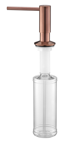 Дозатор Paulmark DECUS D004-BC